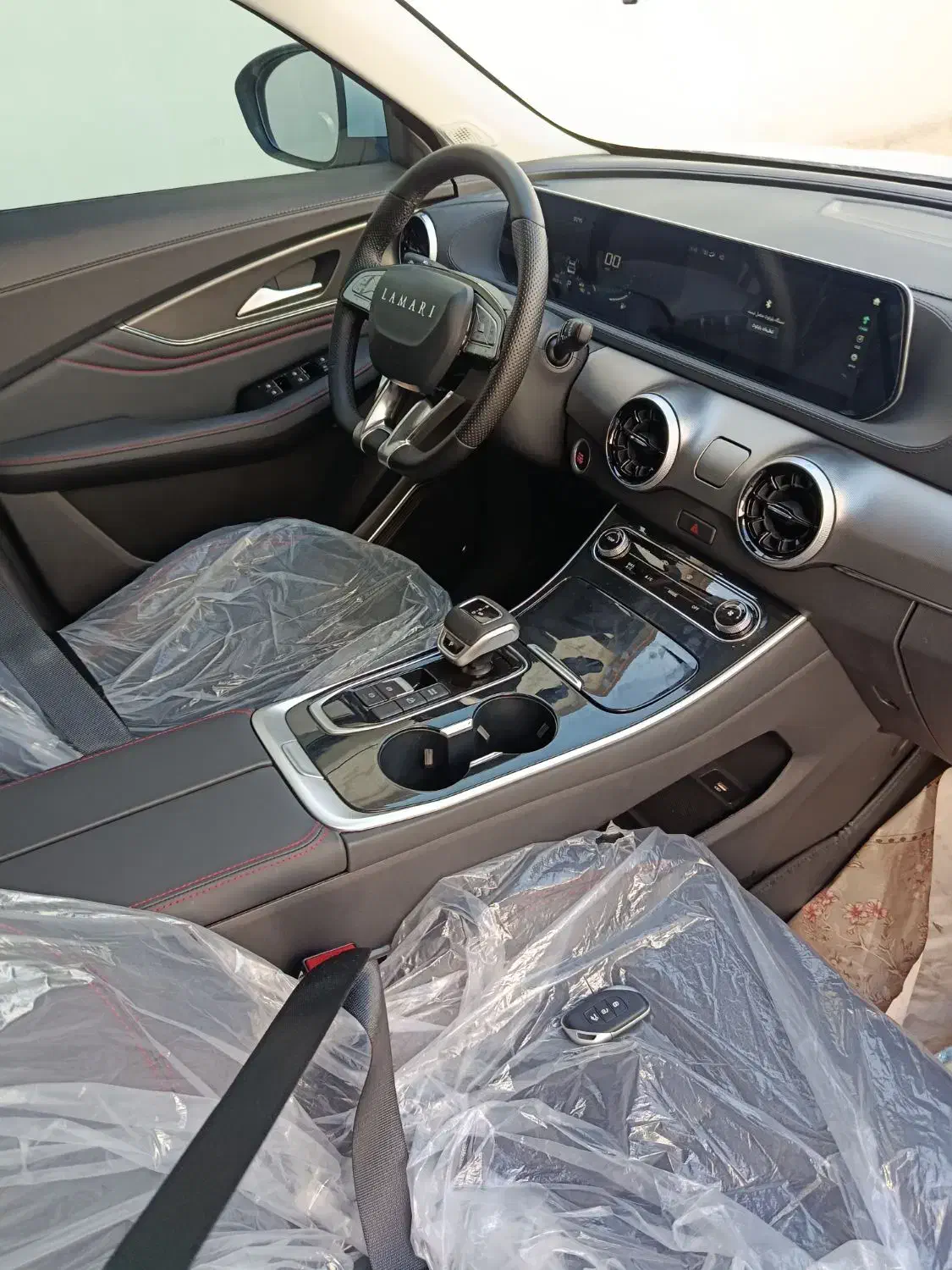 لاماری ایما مدل 403 خشک|خودرو سواری و وانت|بندر ترکمن, |دیوار