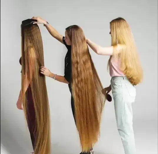 خرید موهایی طبیعی|خدمات آرایشگری و زیبایی|خرمآباد, |دیوار