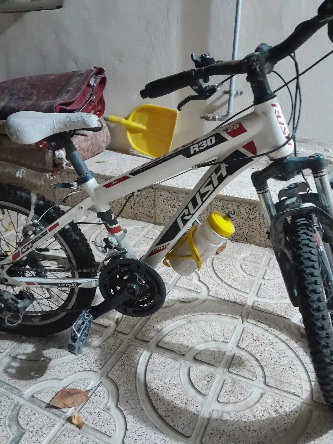 دوچرخه سایز ۲۰|دوچرخه، اسکیت، اسکوتر|ارومیه, |دیوار