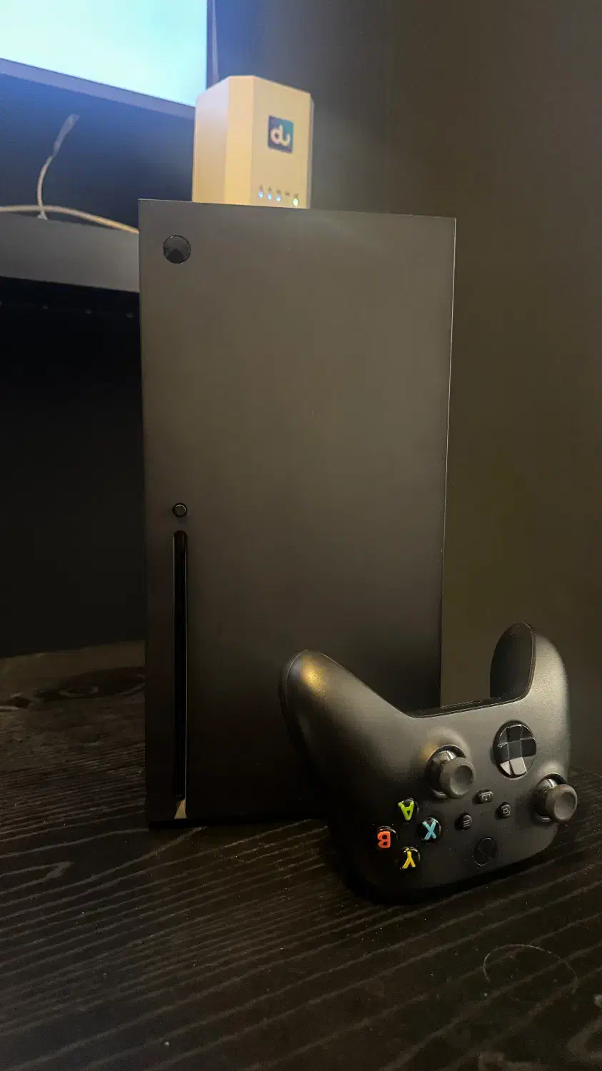 xbox series x|کنسول، بازی ویدئویی و آنلاین|تهران, شادمان|دیوار