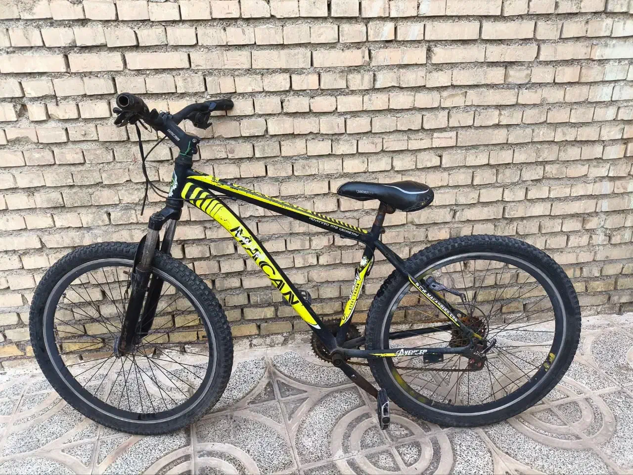 دوچرخه 26|دوچرخه، اسکیت، اسکوتر|دهلران, |دیوار