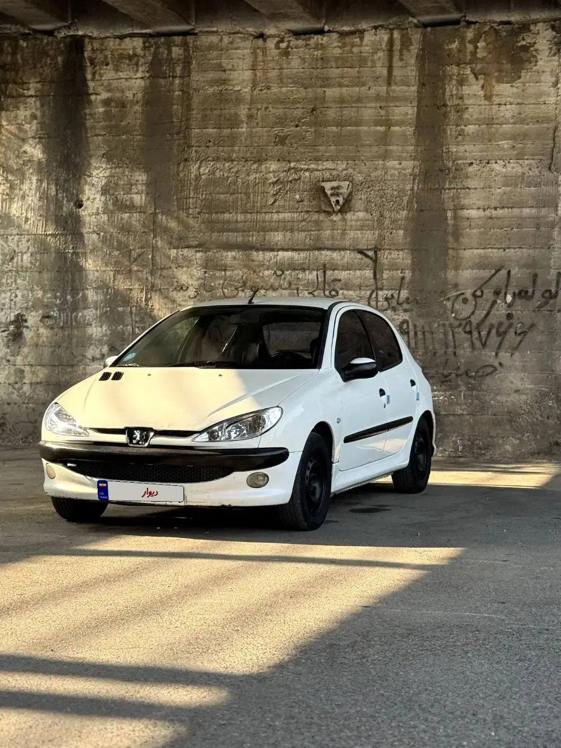 89دولکه رنگ تیپ2شاسی پلمپ درجه یک|خودرو سواری و وانت|قائمشهر, |دیوار