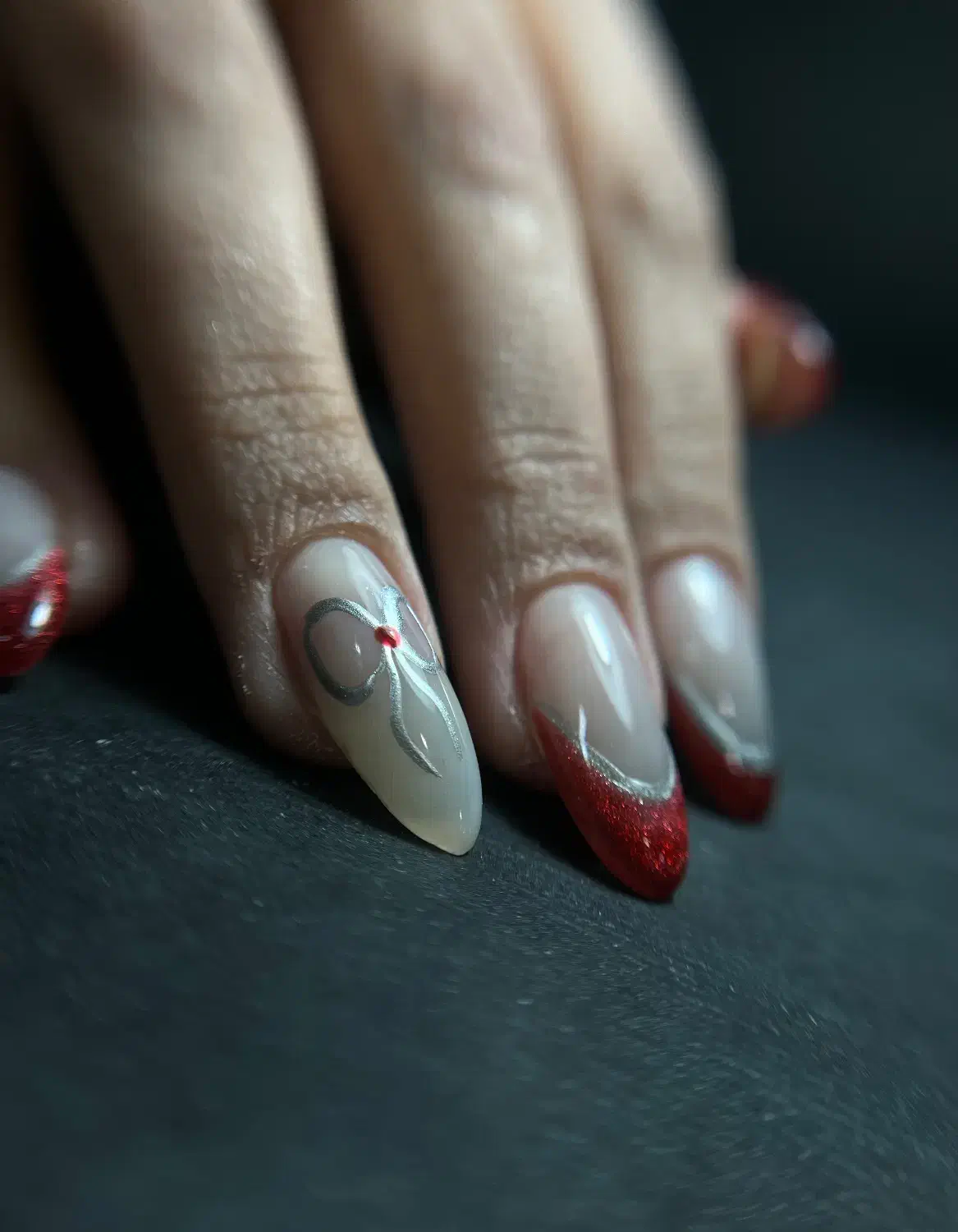 ناخنکار|خدمات آرایشگری و زیبایی|تهران, کیانشهر|دیوار