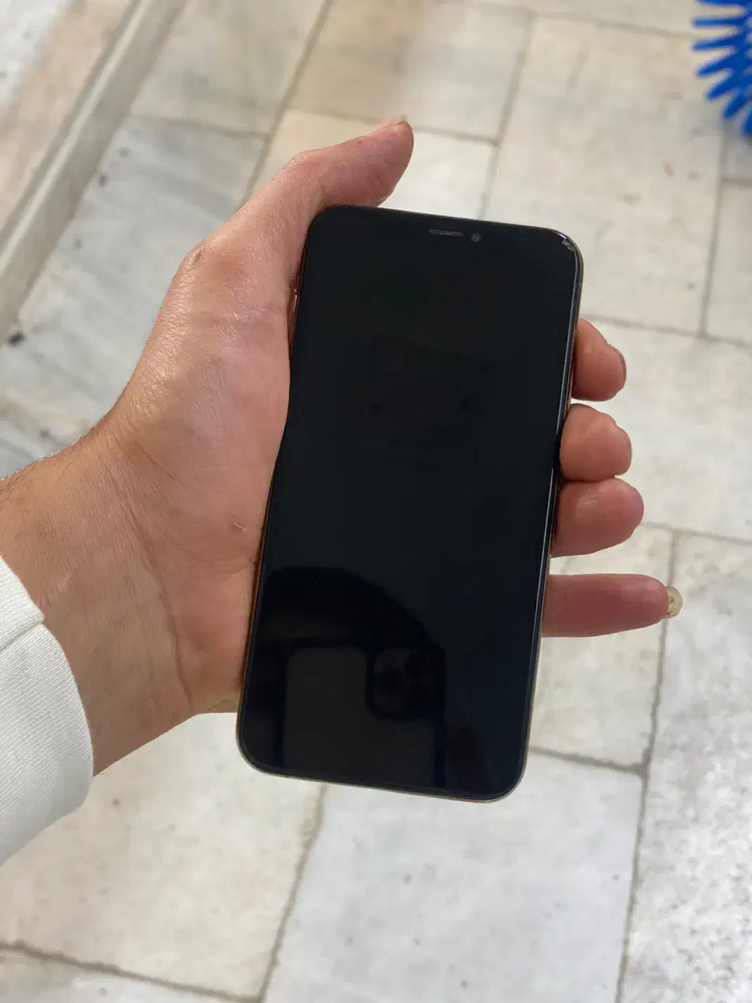 iphone xs 256|موبایل|بیرجند, |دیوار