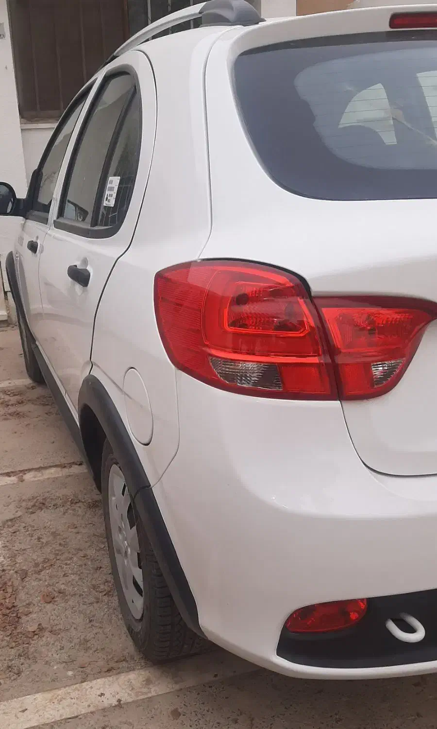 کوئیک Gx مدل 1403|خودرو سواری و وانت|شاهین‌شهر, اقبال لاهوری|دیوار