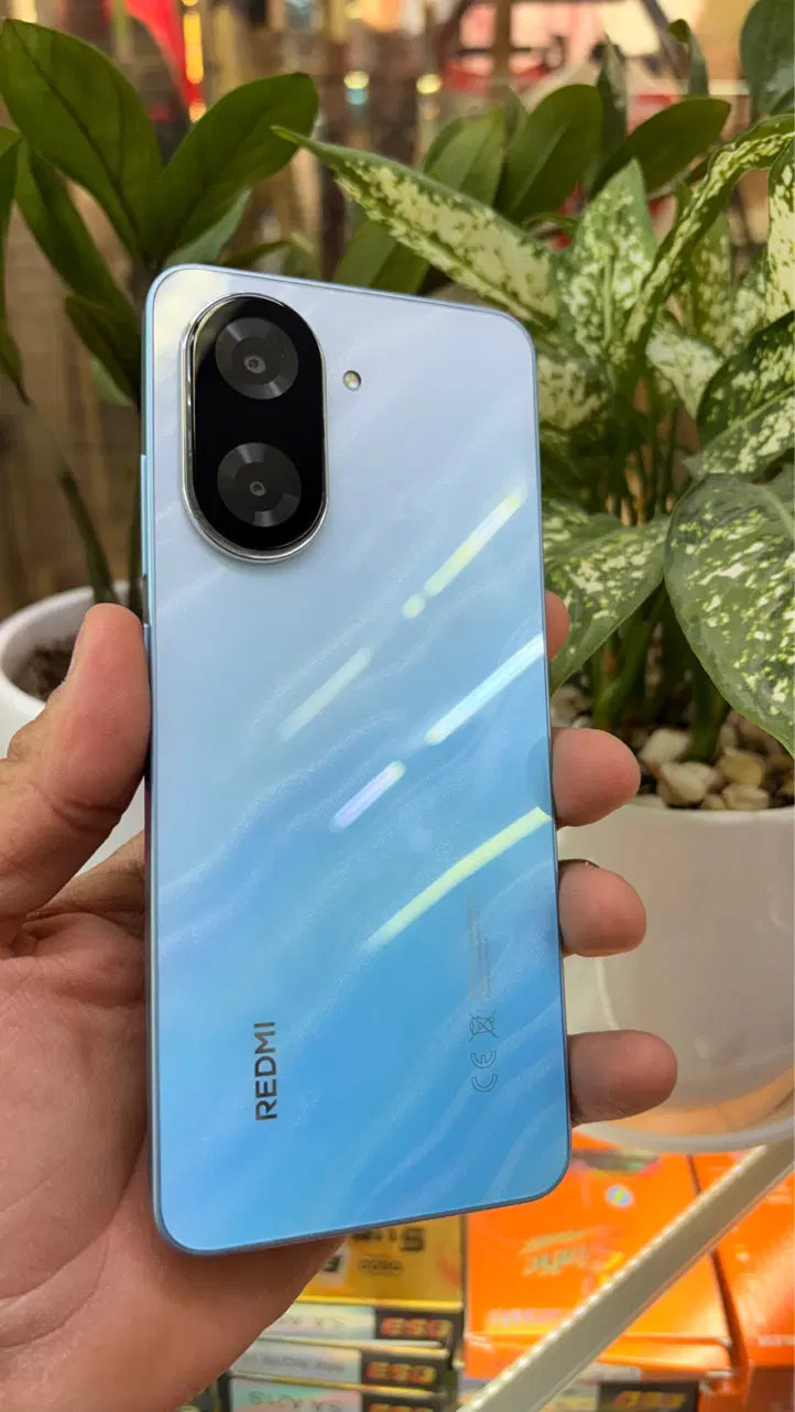 Redmi a5|موبایل|تهران, مشیریه|دیوار
