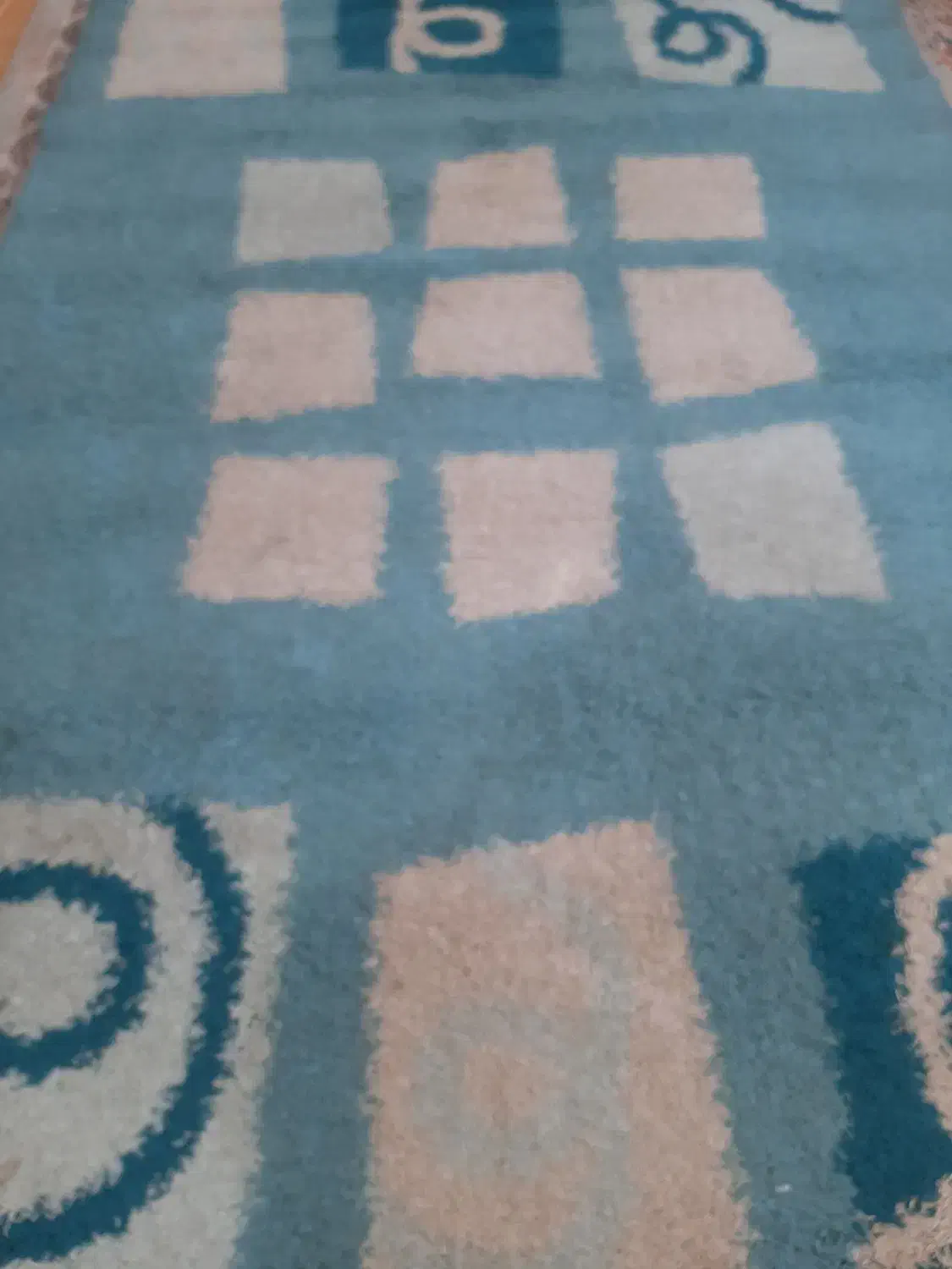 گلیم فرش|فرش|بندر ماهشهر, |دیوار