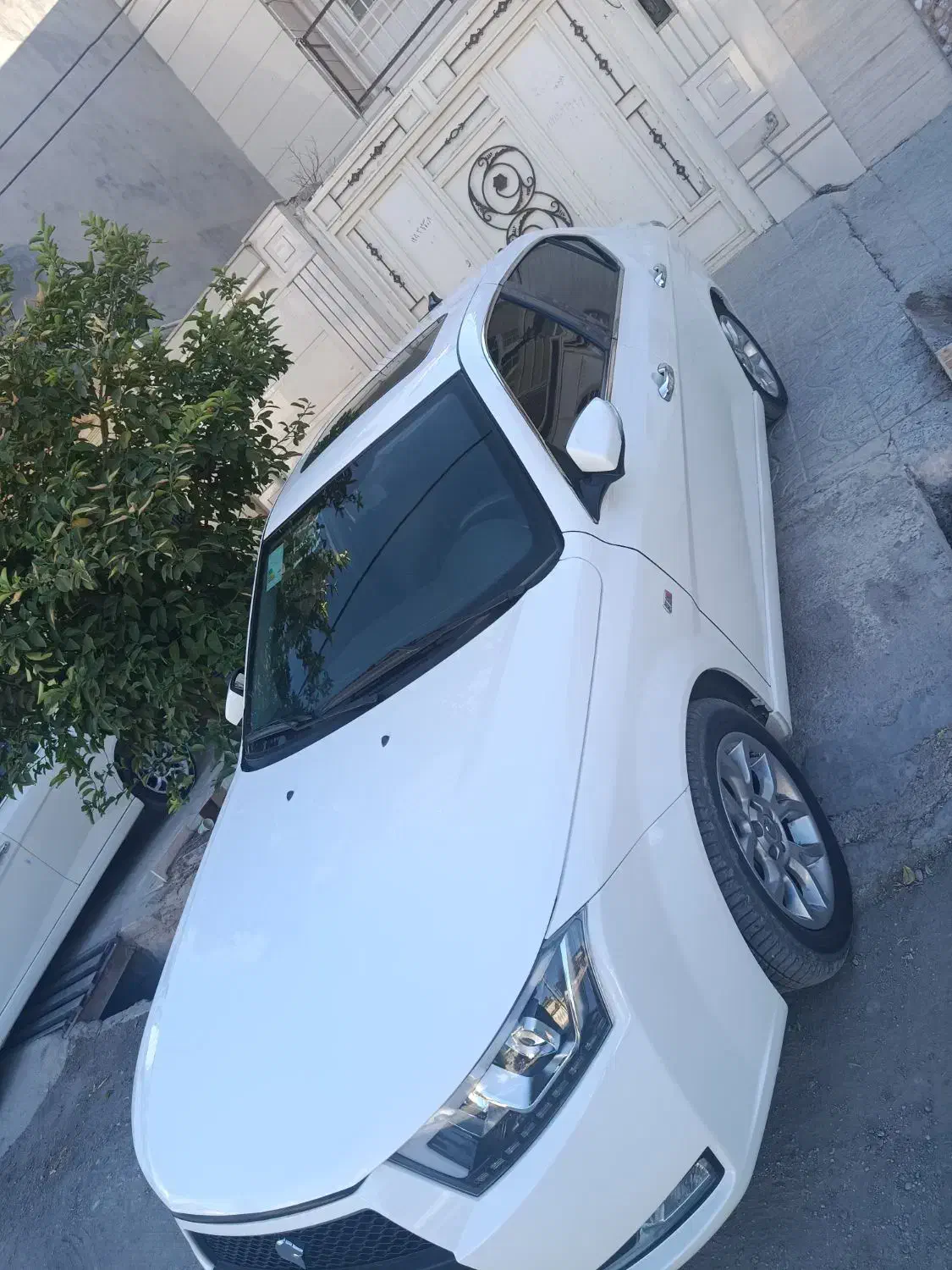 دنا ۱۴۰۰ ابشنال|خودرو سواری و وانت|دره شهر, |دیوار