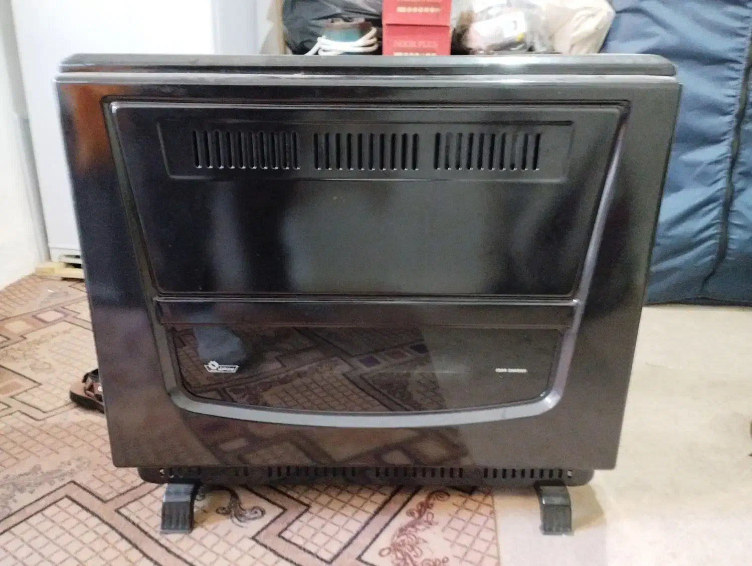 بخاری و جارو برقی|جاروبرقی، جارو شارژی، بخارشو|قروه, |دیوار