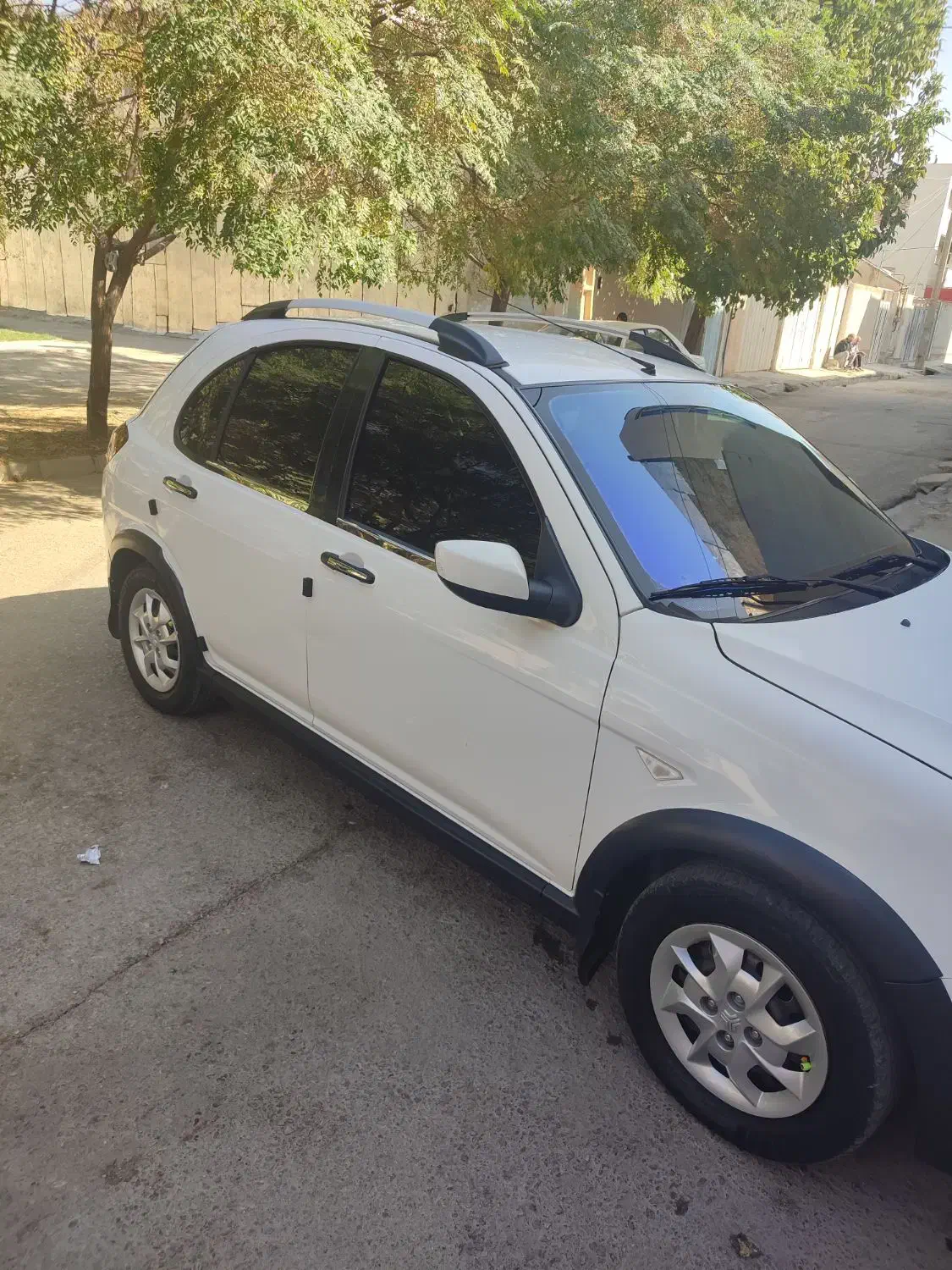 کوییک ۱۴۰۰|خودرو سواری و وانت|خرمآباد, |دیوار