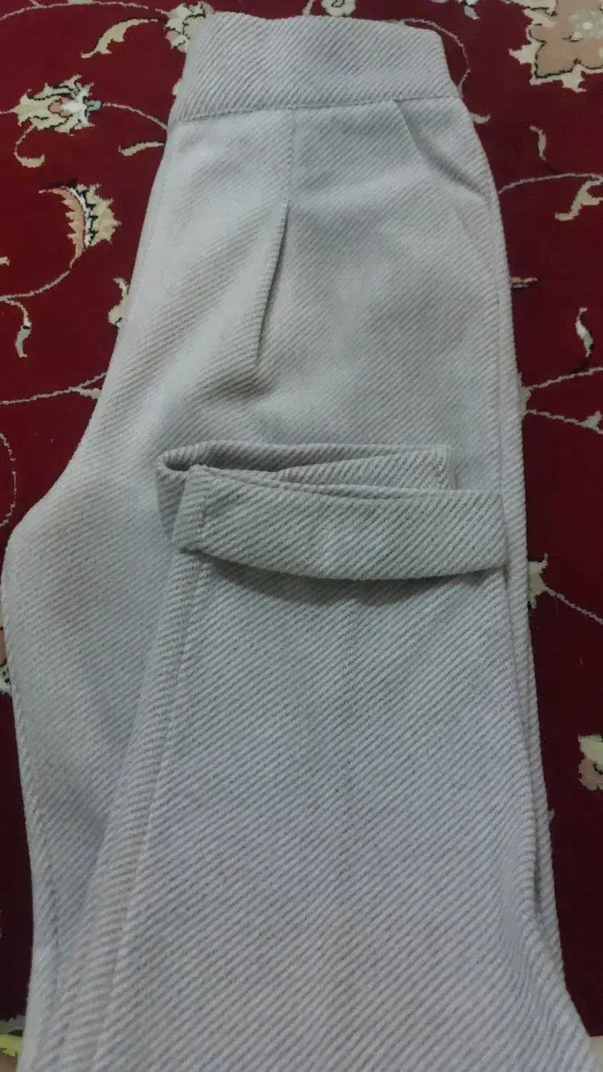 شلوار  فوتر|لباس|آبادان, |دیوار