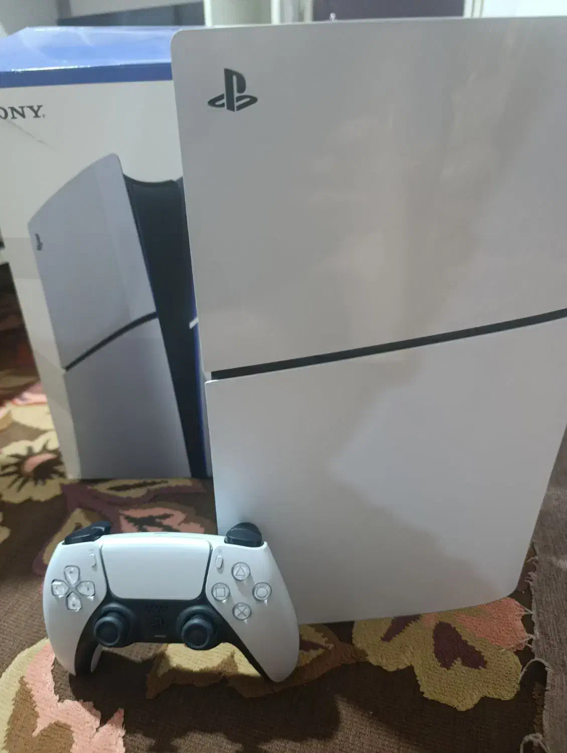 ps5|کنسول، بازی ویدئویی و آنلاین|قرچک, شهرک طلائیه|دیوار