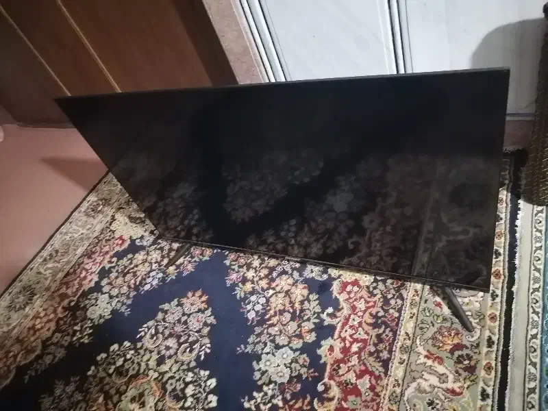 تلویزیون دنای|تلویزیون و پروژکتور|کلاله, |دیوار