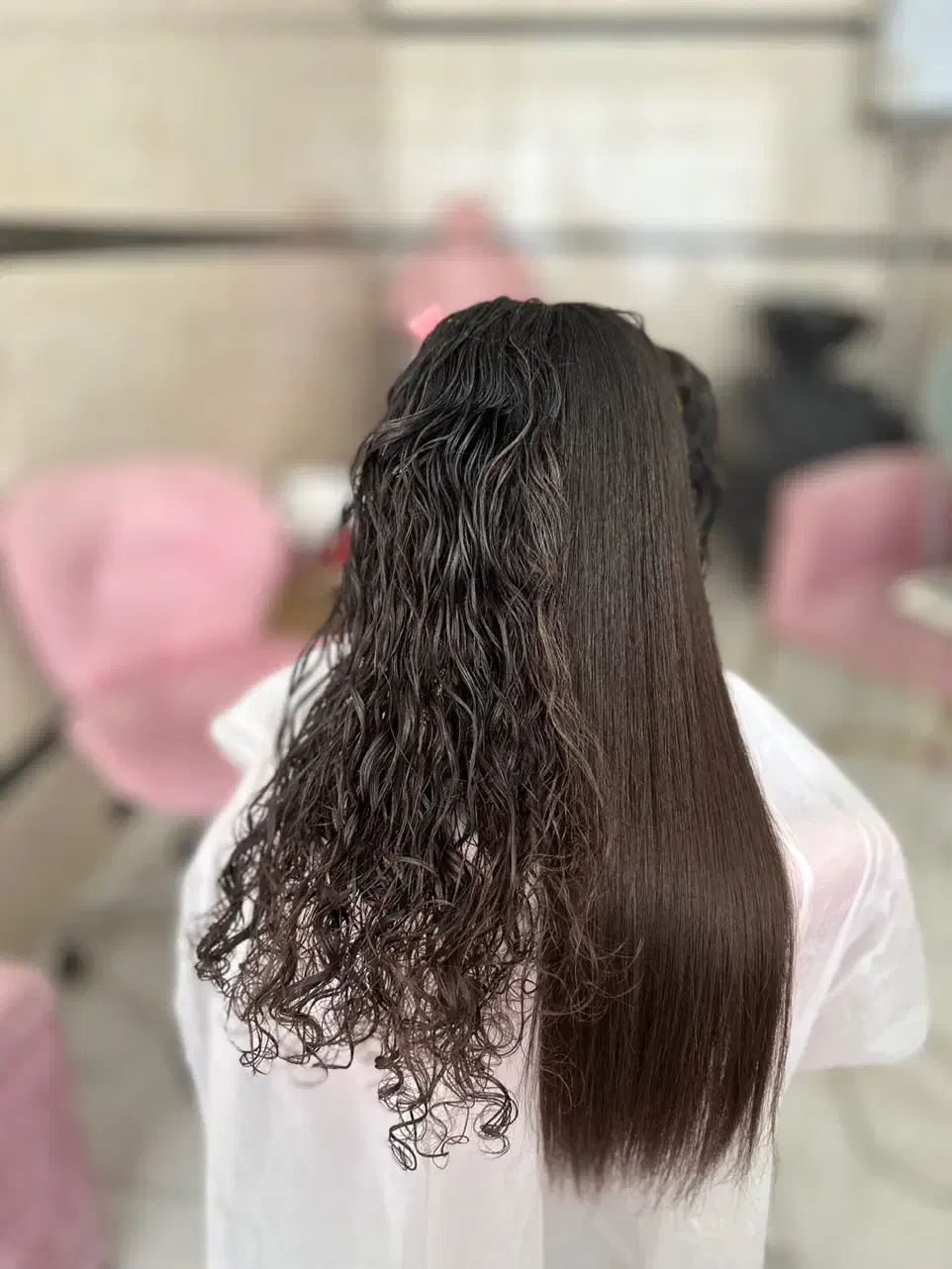 پروتیین تراپی تک نرخی|خدمات آرایشگری و زیبایی|قرچک, زیبا شهر|دیوار