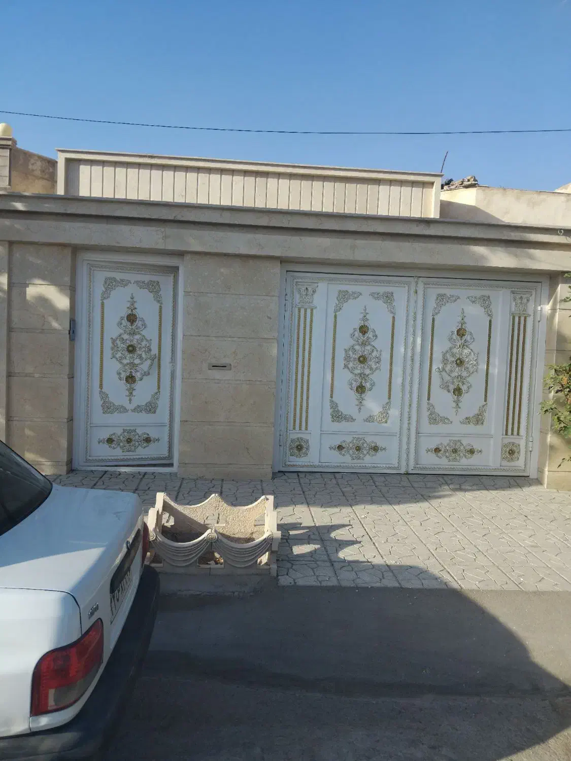 ویلایی درجزین|فروش خانه و ویلا|مهدی شهر, |دیوار