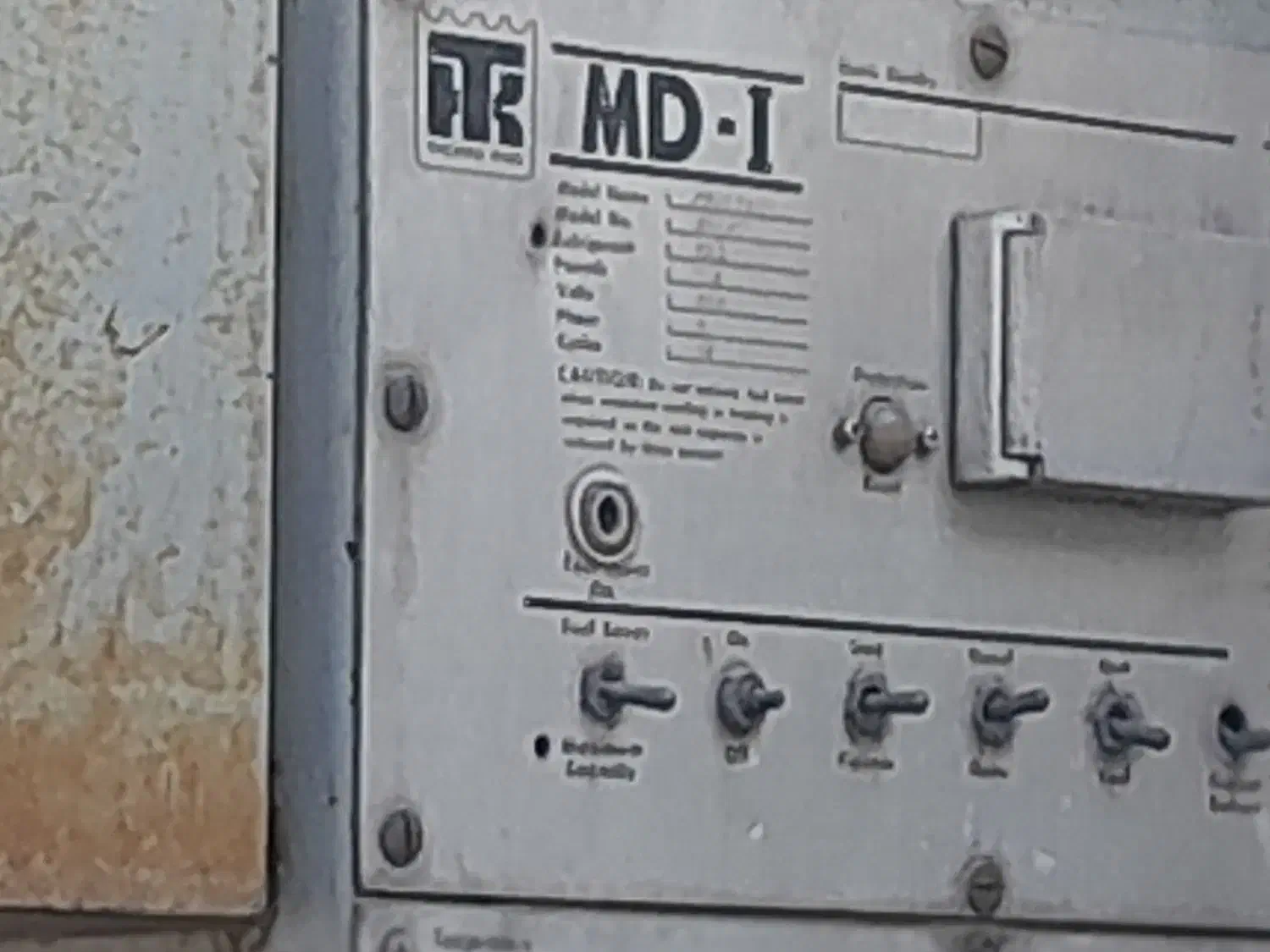 موتور ترموکینگ md1|قطعات یدکی و لوازم جانبی|شوط, |دیوار