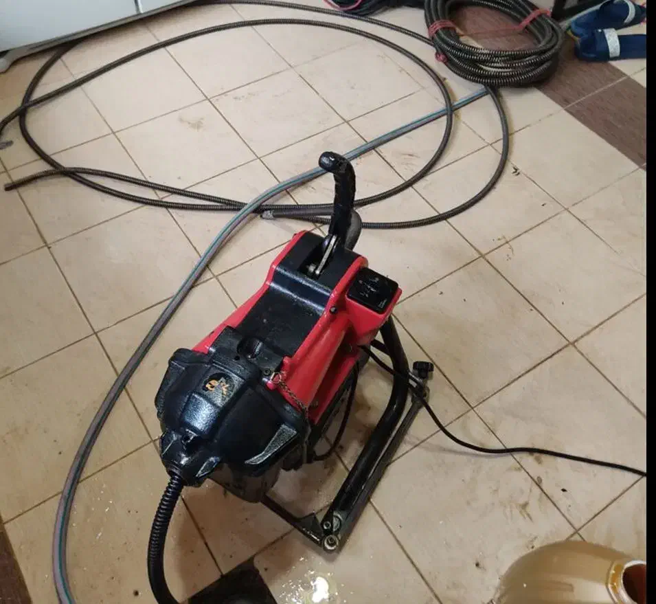 لوله بازکنی پرند ازفاز۰تا۷شبانه روزی ۱۰۰٪تضمینی|خدمات پیشه و مهارت|پرند, فاز ۲|دیوار