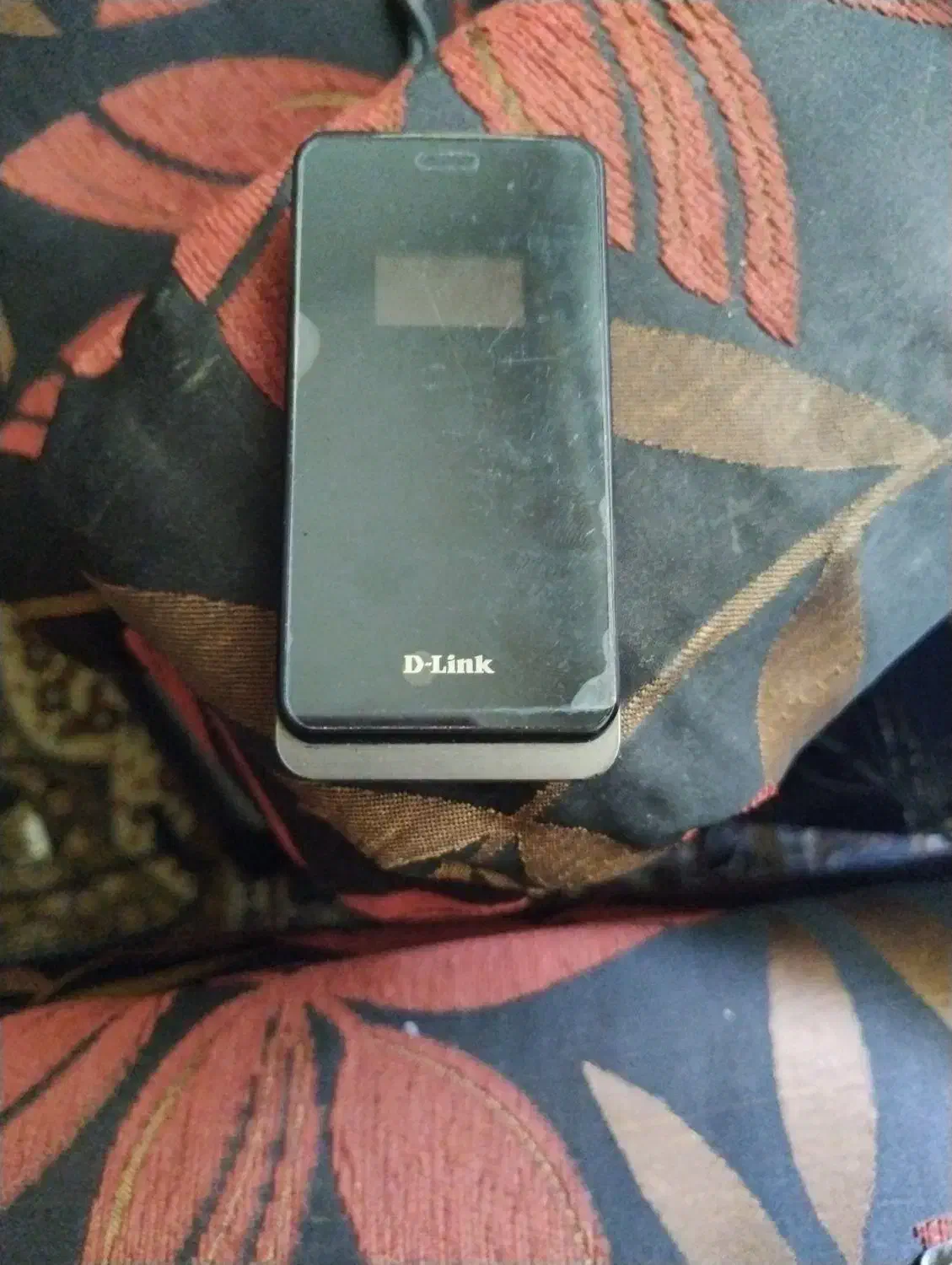 فروش کوچکترین مودم همراه برند D-Link سیم کارت خور|مودم و تجهیزات شبکه|اصفهان, رزمندگان|دیوار