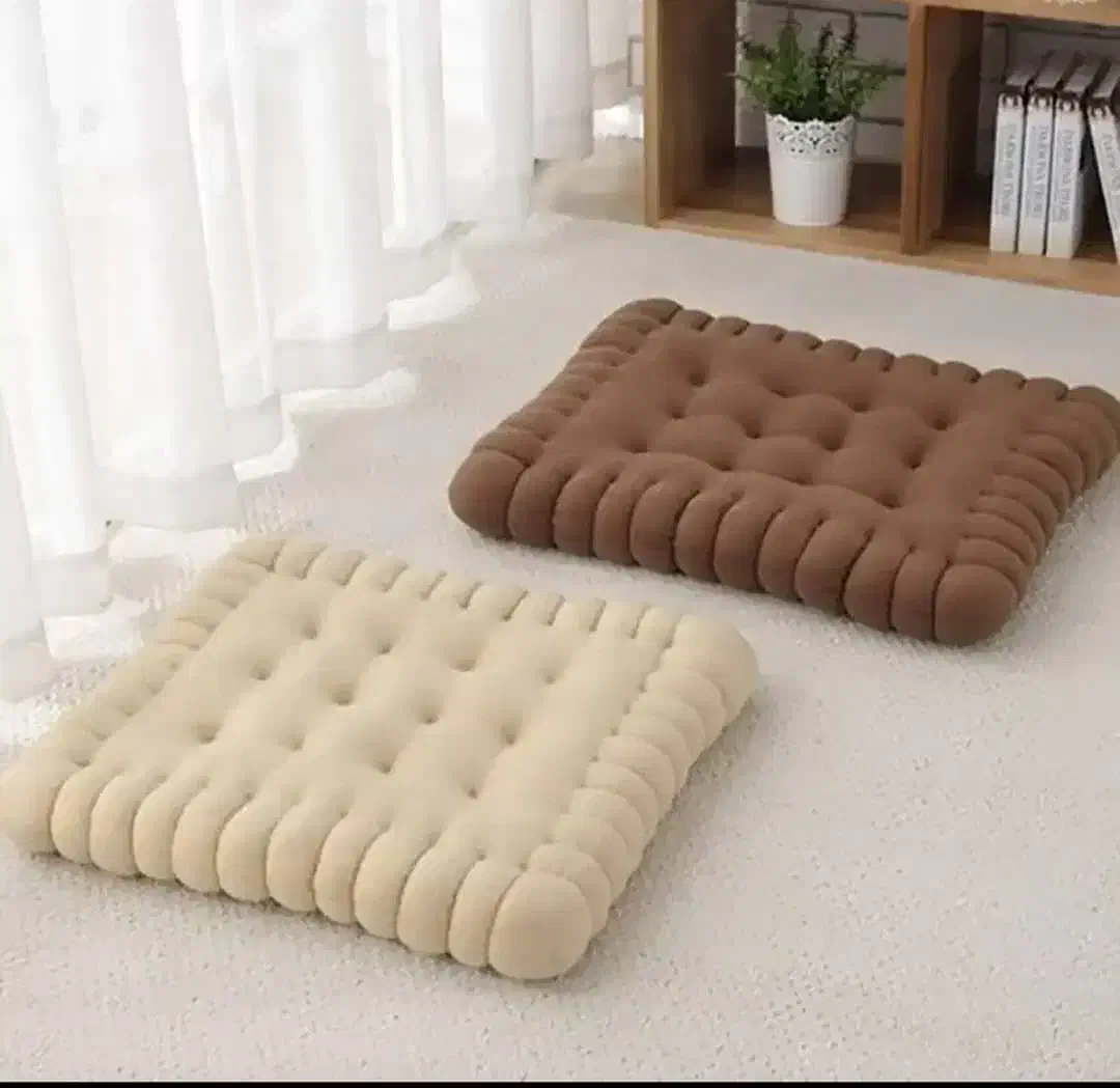 نشیمن بیسکوییتی ۴۰در۴۰|صندلی و نیمکت|قم, بنیاد|دیوار