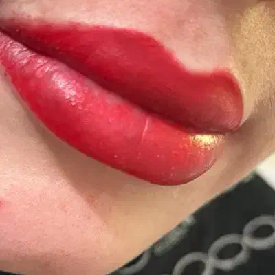 شیدینگ لب|خدمات آرایشگری و زیبایی|ایرانشهر, |دیوار