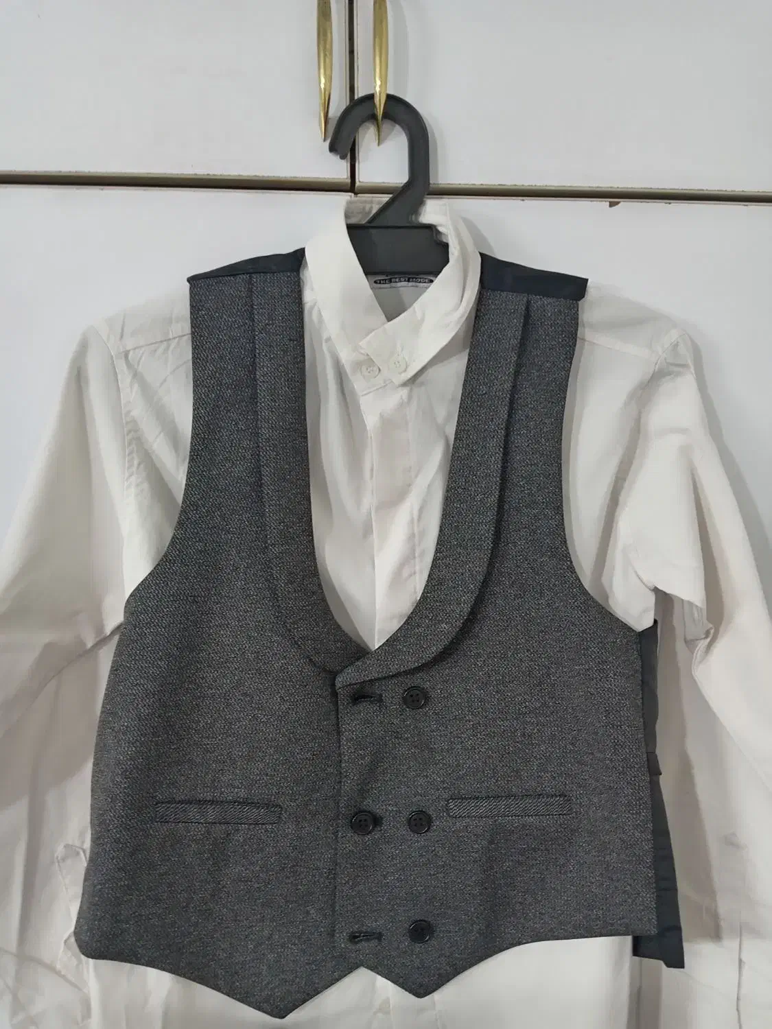 کت و شلوار نوجوان|کفش و لباس بچه|کرج, کیانمهر|دیوار