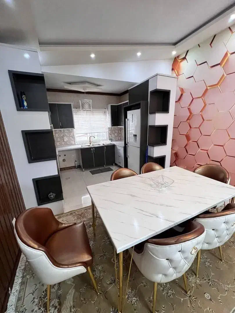 ویلا باغ 280متری باسند قیمت کل 5 میلیارد|فروش خانه و ویلا|چمستان, |دیوار