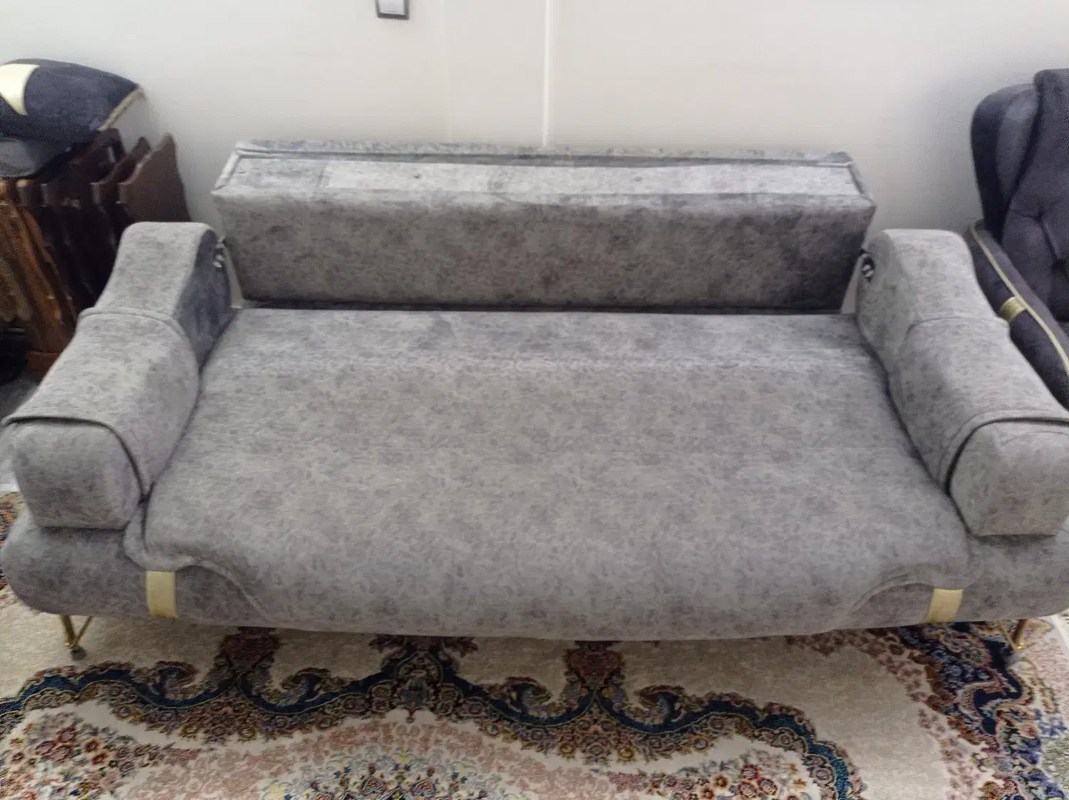 مبل چستر|مبلمان خانگی و میز عسلی|ری, دولت‌آباد|دیوار