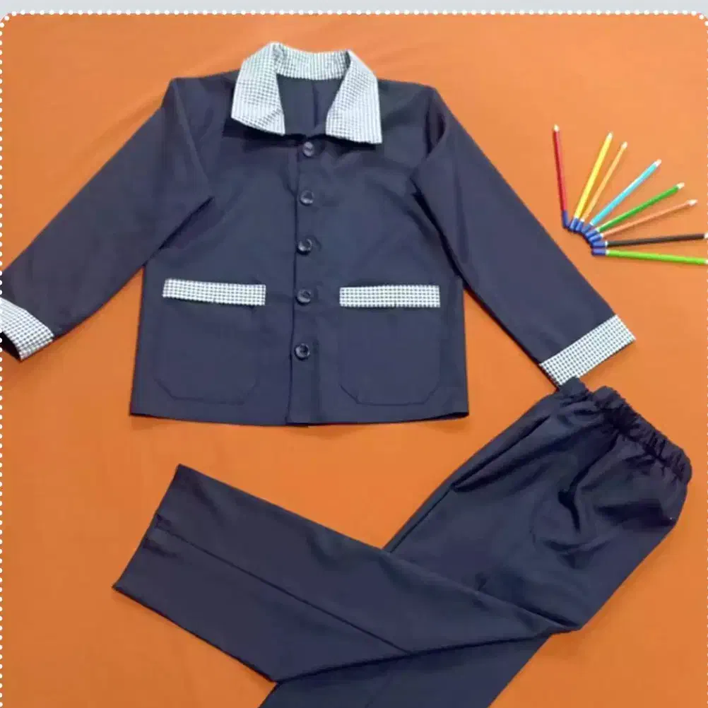 دوخت فرم مدارس|لباس|آبادان, |دیوار