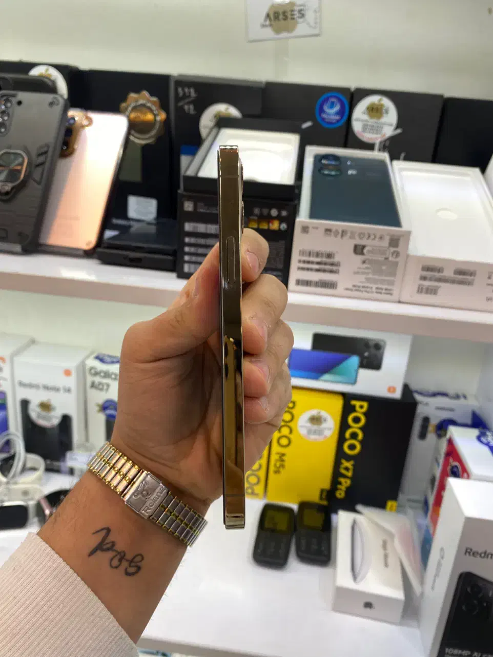 iPhone  12 pro حافظه512|موبایل|کرج, گوهردشت|دیوار