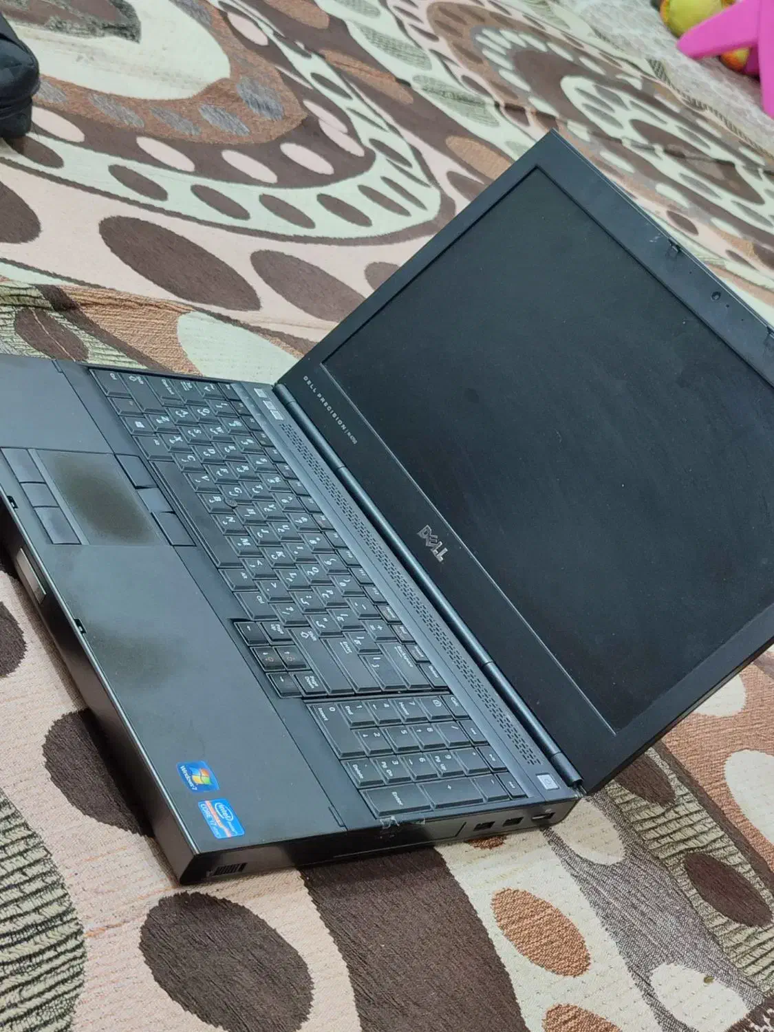 فروش لبتاپ|رایانه همراه|اهواز, کوی علوی|دیوار