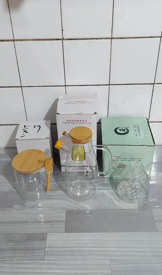 روغن ریز عسل خوری بانکه|ظروف سرو و پذیرایی|خرمشهر, |دیوار