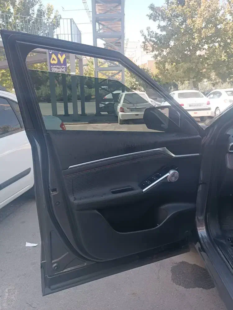 شیشه دودی تخصصی UV(دیددرشب) سیاردرمحل|خدمات موتور و ماشین|شیراز, فرهنگ شهر|دیوار