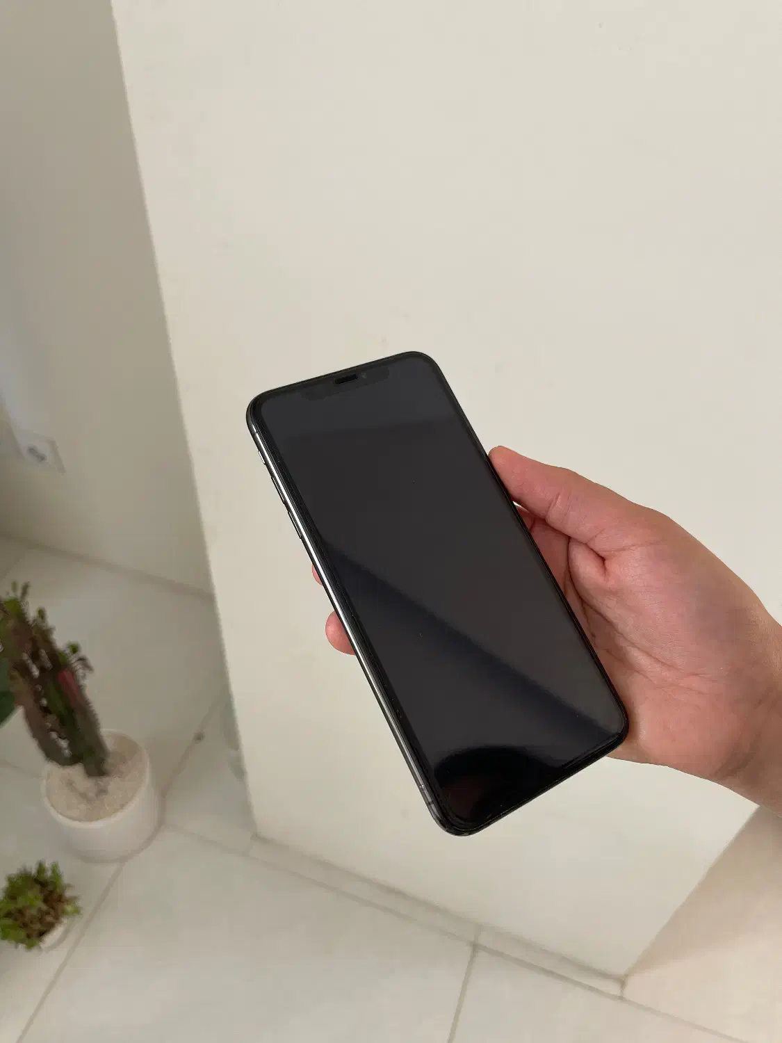 گوشی آیفون Xs max 10|موبایل|مشهد, آزادشهر|دیوار