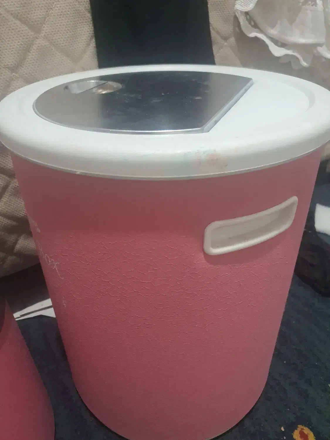 ظرف حبوبات وکلمن وسبد مسافرتی|ظروف نگهدارنده، پلاستیکی، یکبارمصرف|مشهد, شهید بهشتی|دیوار