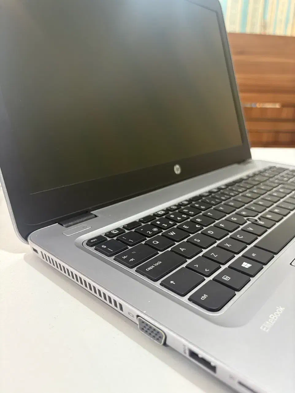 نقد و اقساطHP850(i5 gen10)|رایانه همراه|اهواز, نادری|دیوار