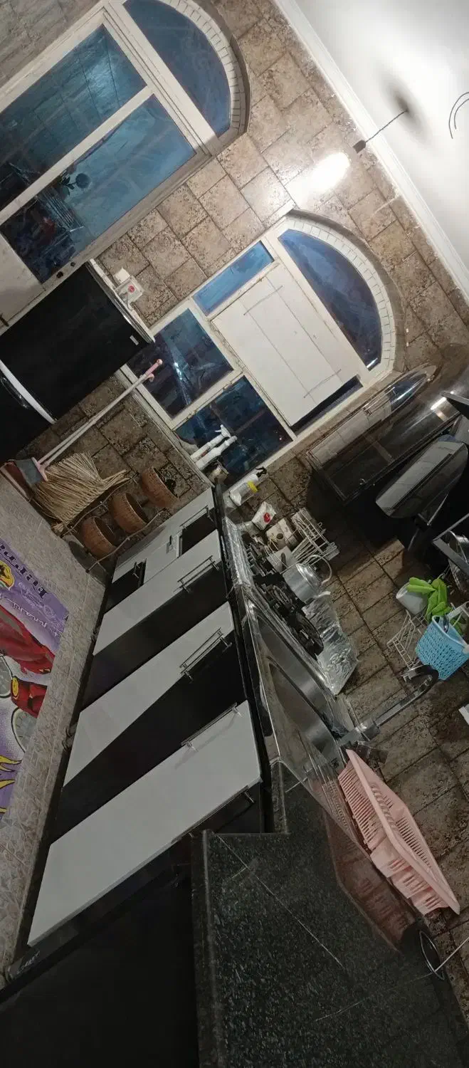 سوییت روزانه|اجارهٔ کوتاه‌مدت آپارتمان و سوئیت|بندر گناوه, |دیوار