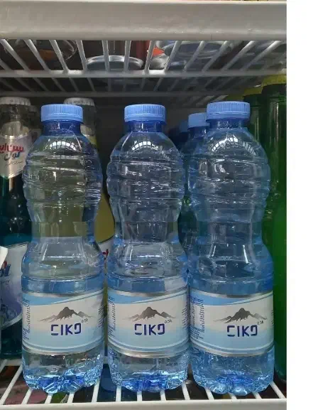 پخش آب آشامیدنی و معدنی و خیارشور گلدین مها|خوردنی و آشامیدنی|اهواز, کیانشهر|دیوار