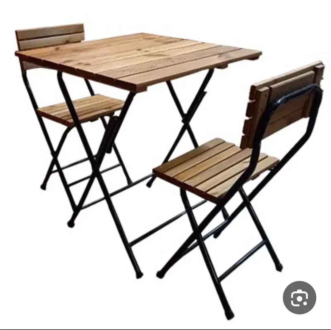 میز و صندلی ۲ و ۴ نفره|میز و صندلی غذاخوری|مشهد, آزادشهر|دیوار