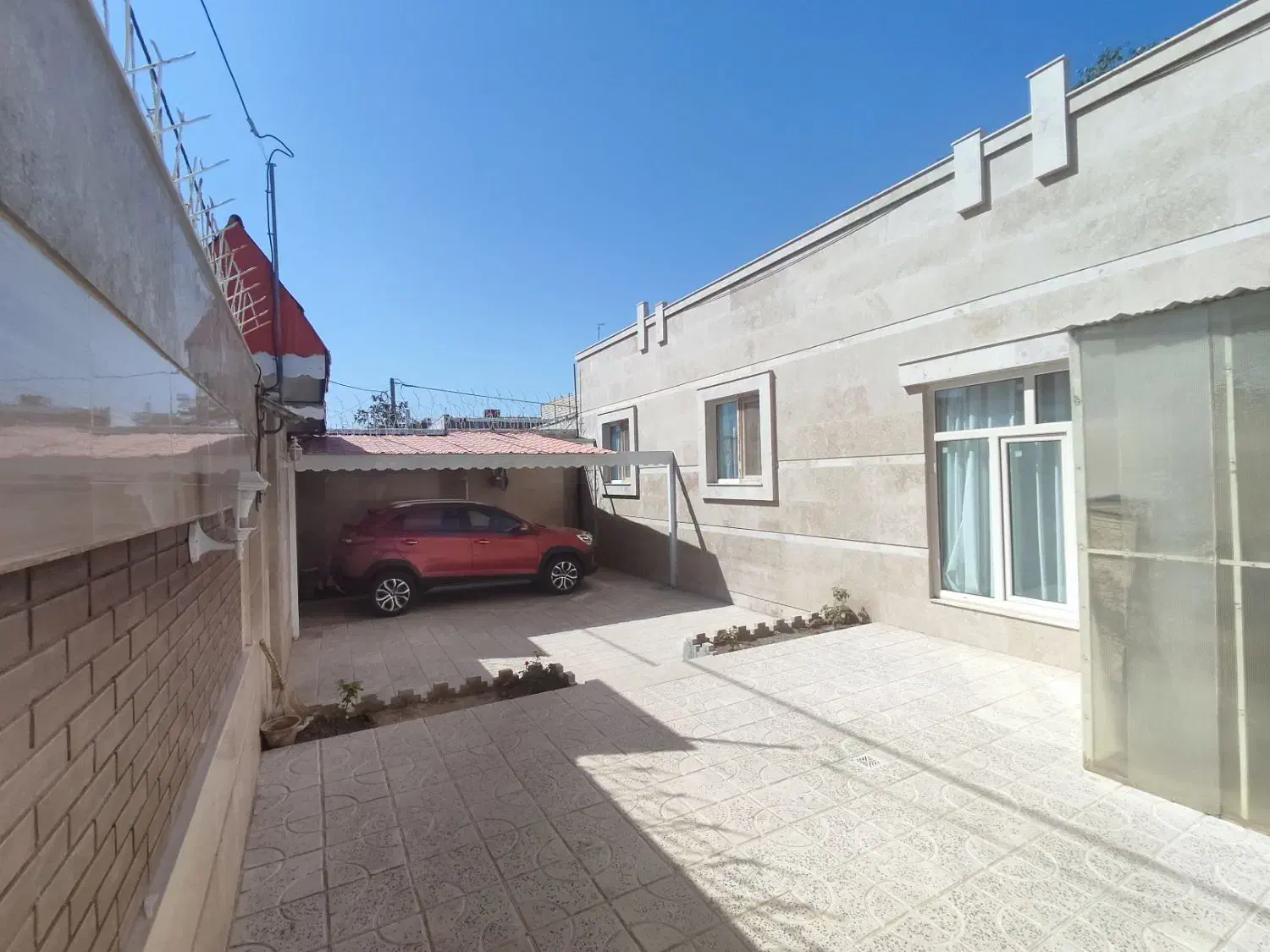 منزل ویلایی|فروش خانه و ویلا|فریمان, |دیوار