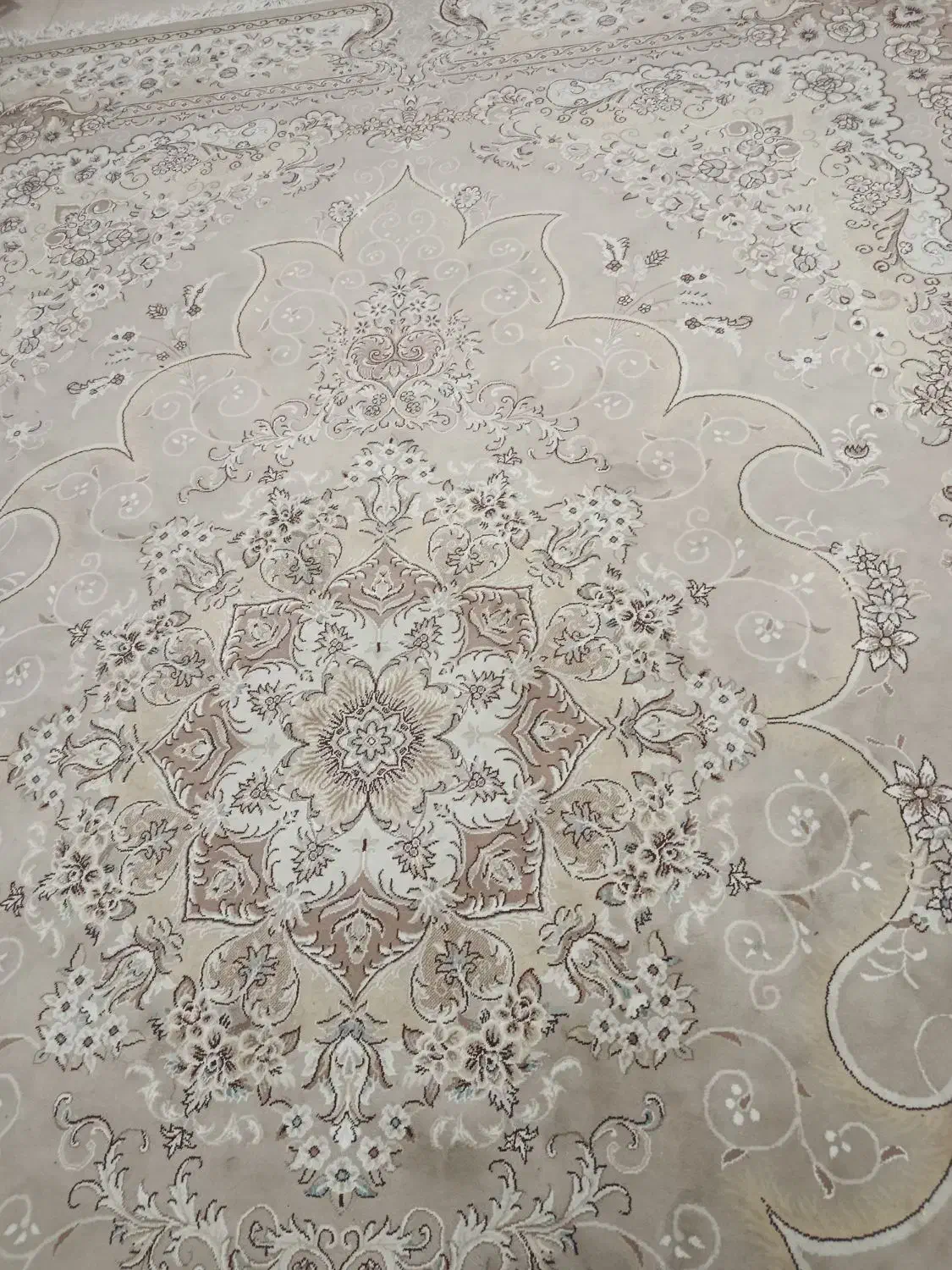 فرش تمیز|فرش|کوهدشت, |دیوار