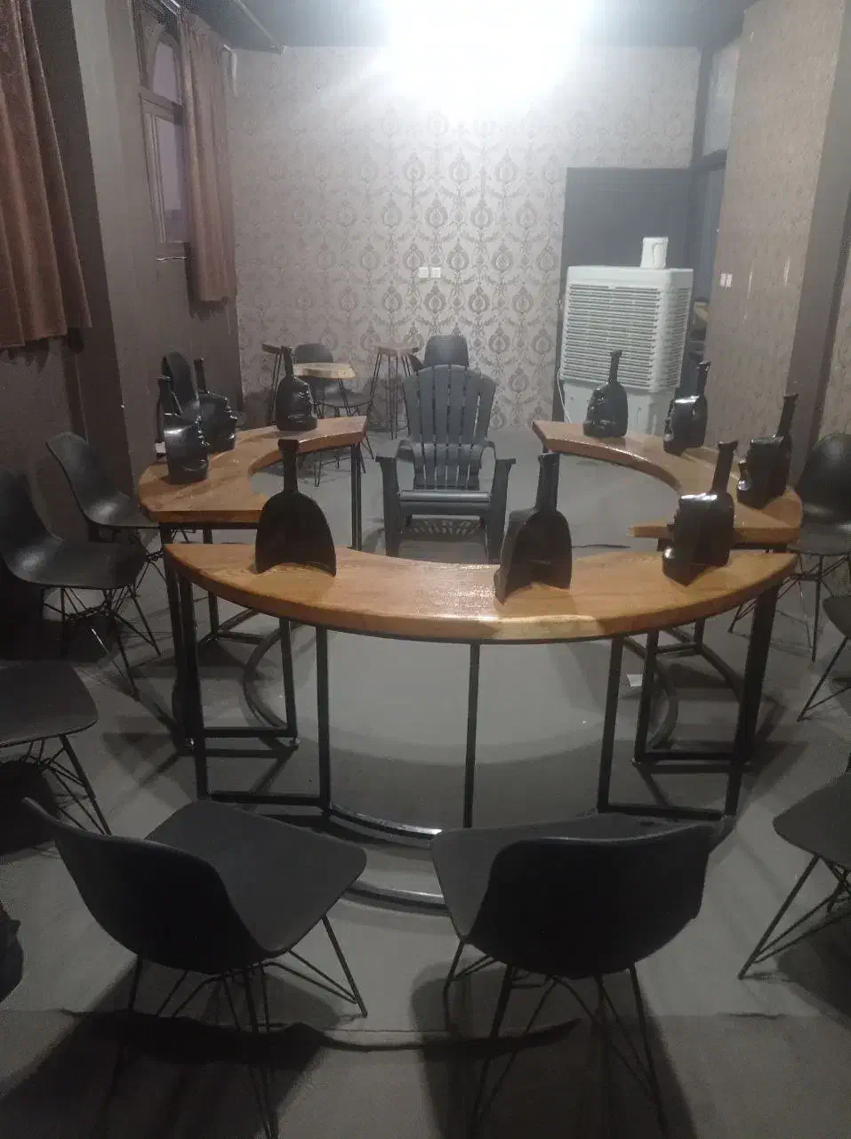 صندلی کافه|کافیشاپ و رستوران|لنجان, |دیوار