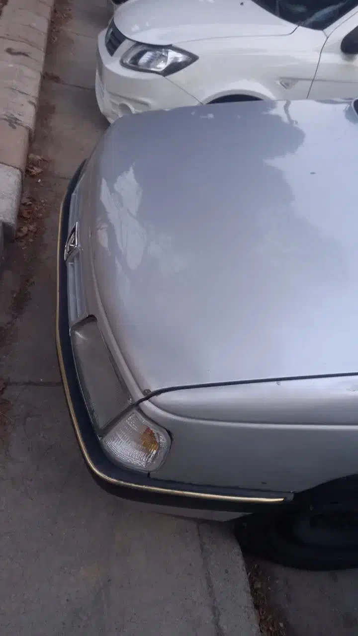 پژو ۴۰۵ دوگانه کارخانه|خودرو سواری و وانت|تهران, قصر فیروزه ۲|دیوار