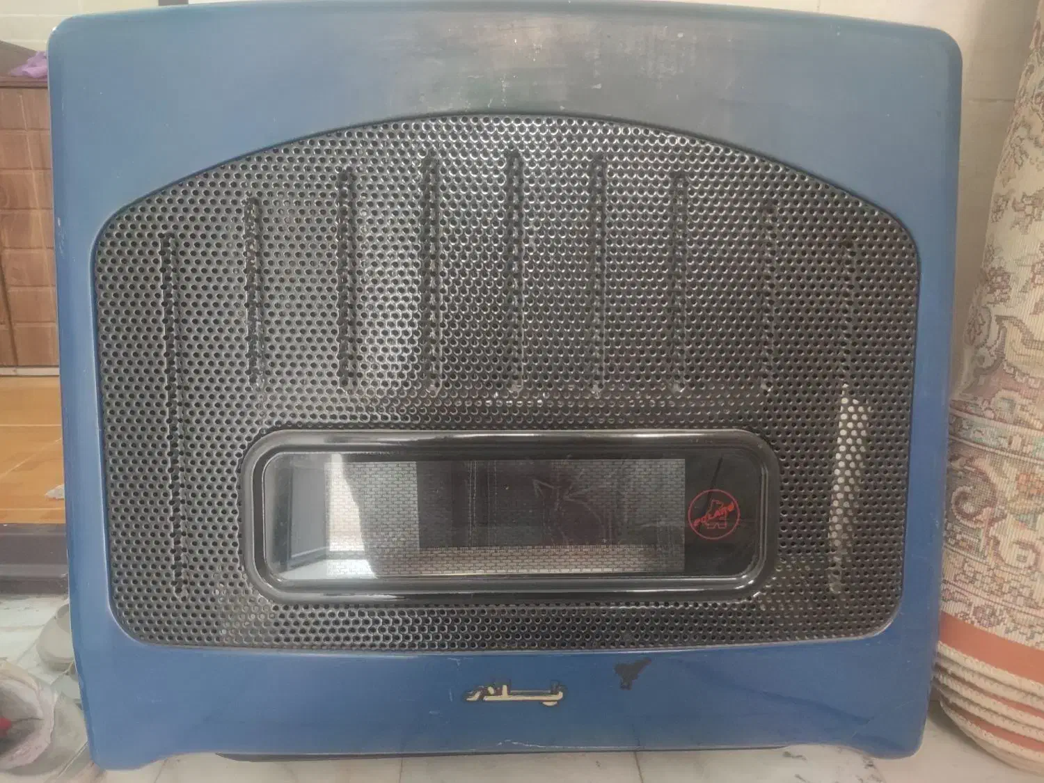 بخاری گازی|بخاری، هیتر، شومینه|صباشهر, |دیوار