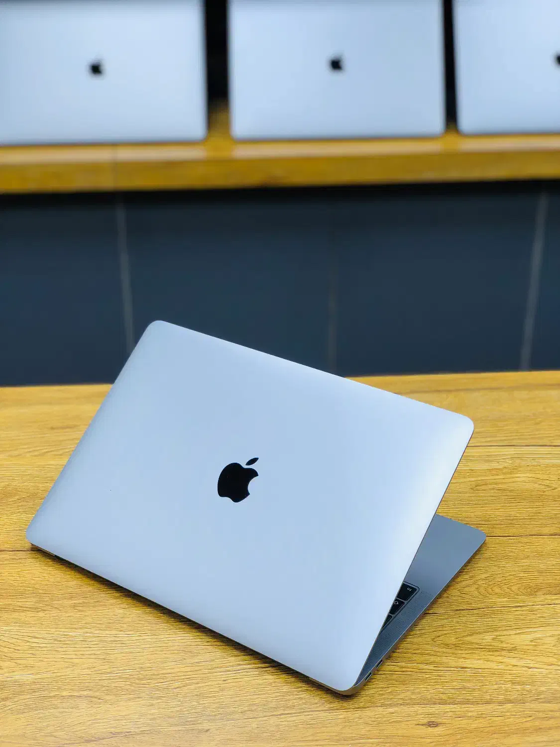 مک بوک ۱۳ اینچ ۲۰۱۹ - MacBook Air استثنایی|رایانه همراه|تهران, جردن|دیوار