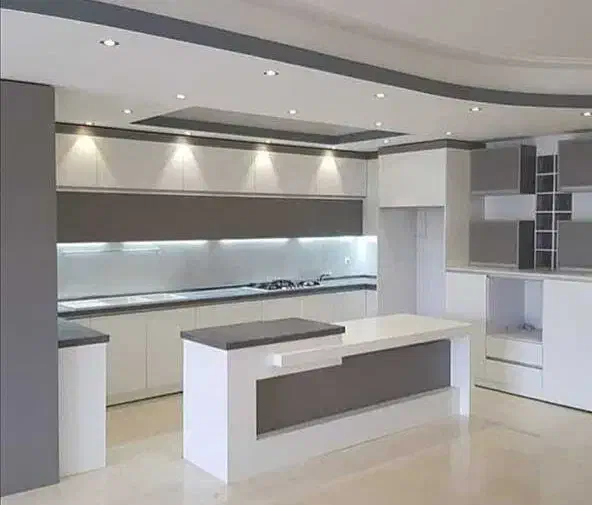 کابینت وکمددیواری وصنایع چوبی|خدمات پیشه و مهارت|اردبیل, |دیوار