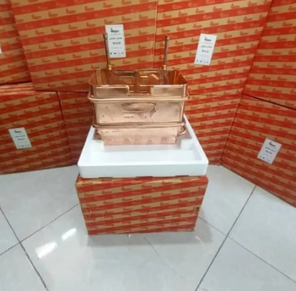 طرح تعویض رادیات نو با کهنه ابگرمکن باقیمت شرکتی|آبگرمکن، پکیج، شوفاژ|مرند, |دیوار