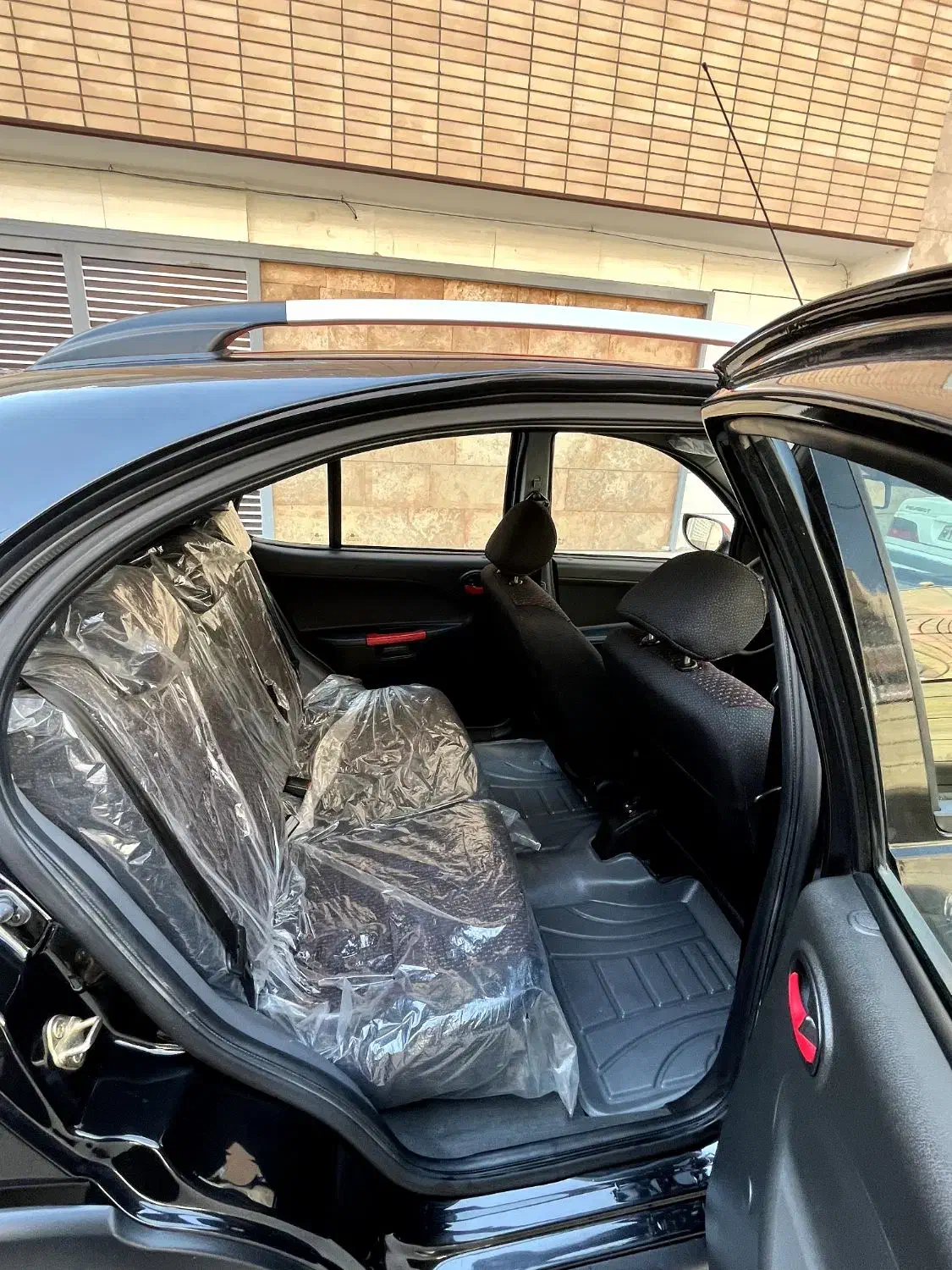 کوییک GXRمدل ۱۴۰۳ زیر قیمت فول آپشن|خودرو سواری و وانت|برخوار, |دیوار