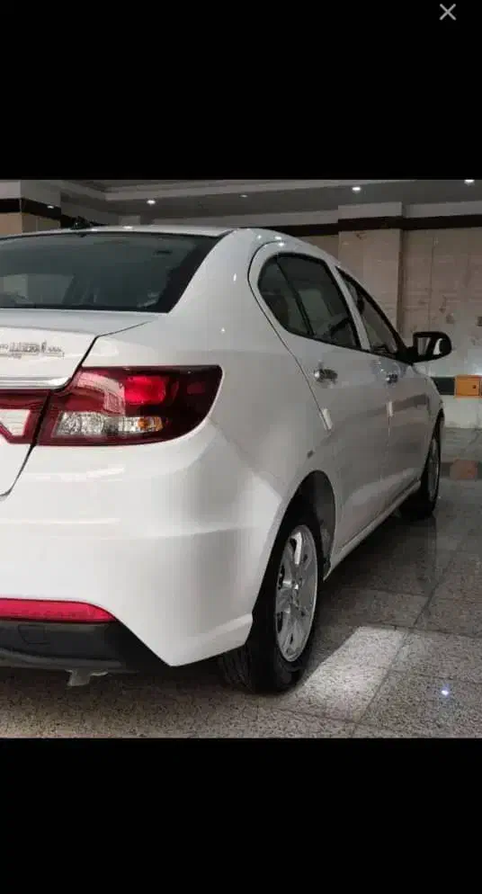 شاهین G cvt خشک کارخانه|خودرو سواری و وانت|تهران, باشگاه نفت|دیوار