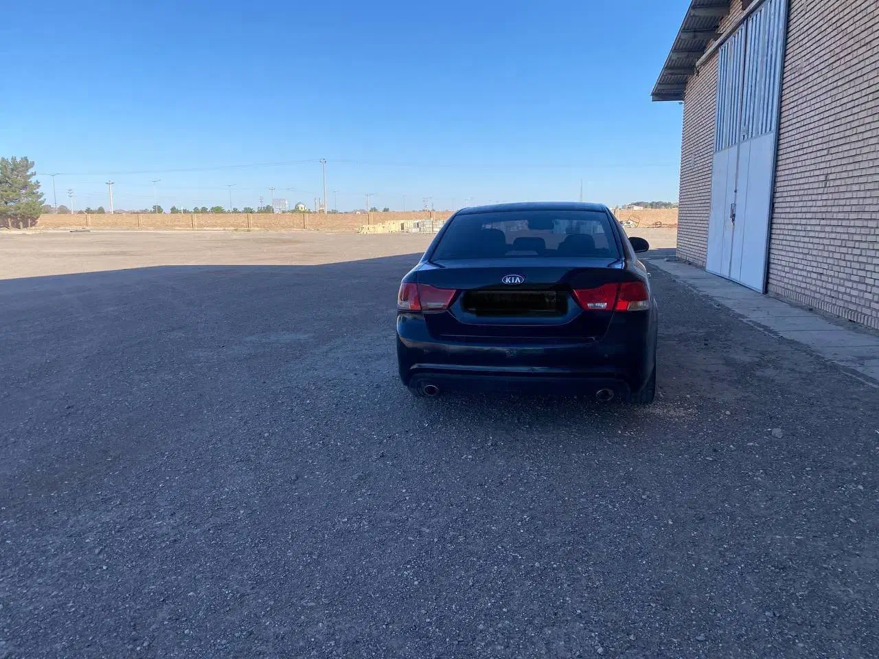 اپتیما ۲۰۱۰|خودرو سواری و وانت|مشهد, فردوسی|دیوار