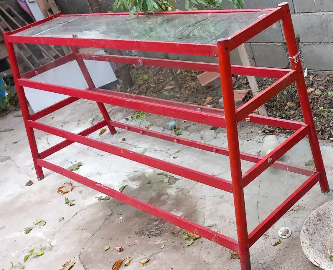 ویترین|بوفه، ویترین، کنسول|اردبیل, |دیوار